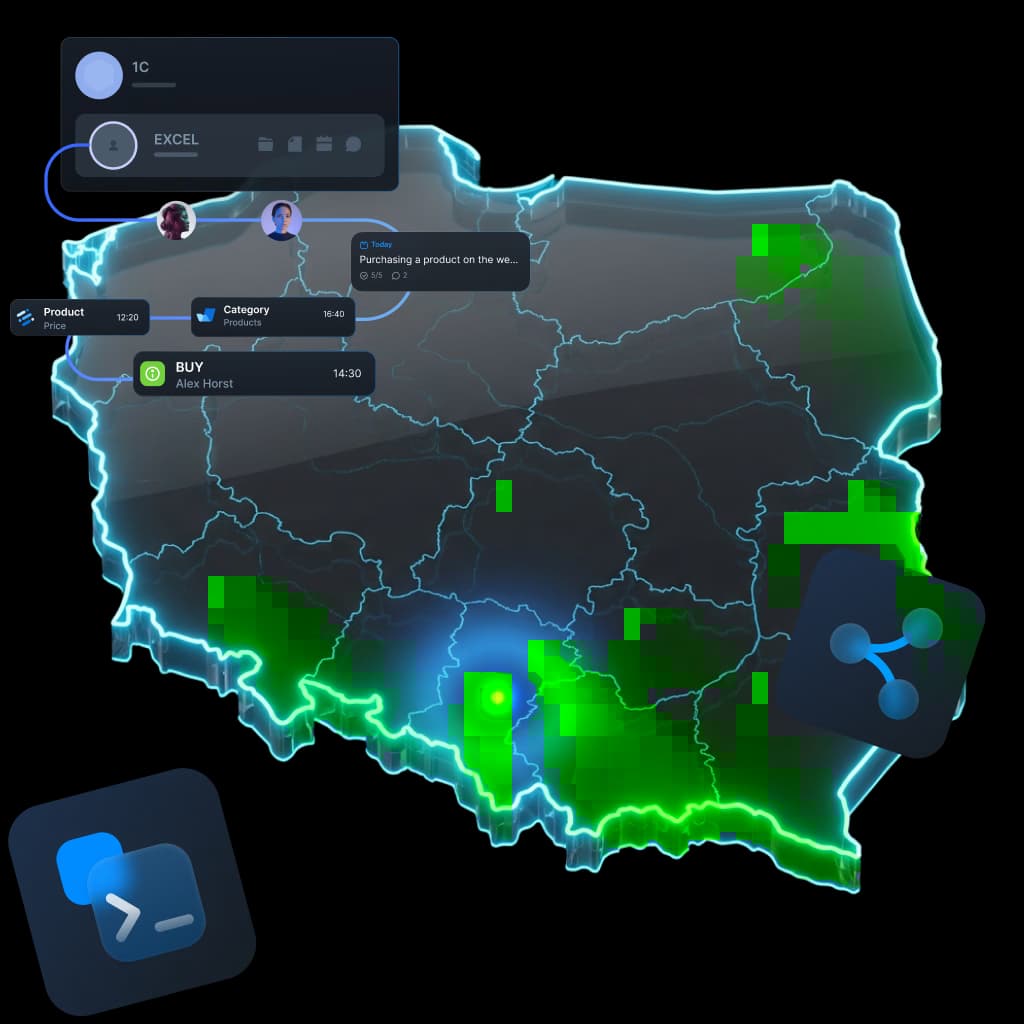 No-Code Development in Katowice