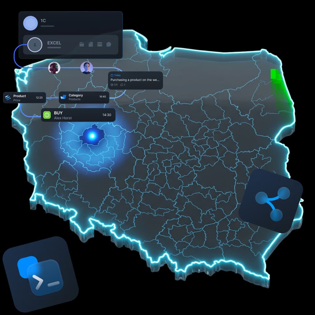 No-Code Development in Poznań
