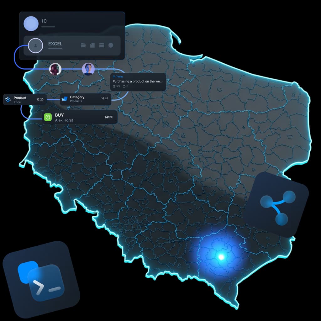 No-Code Development in Rzeszów