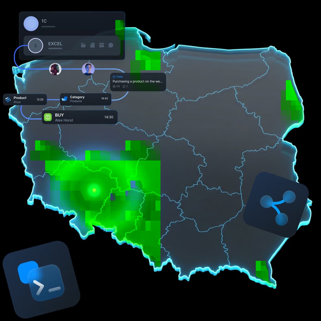 No-Code Development in Wrocław