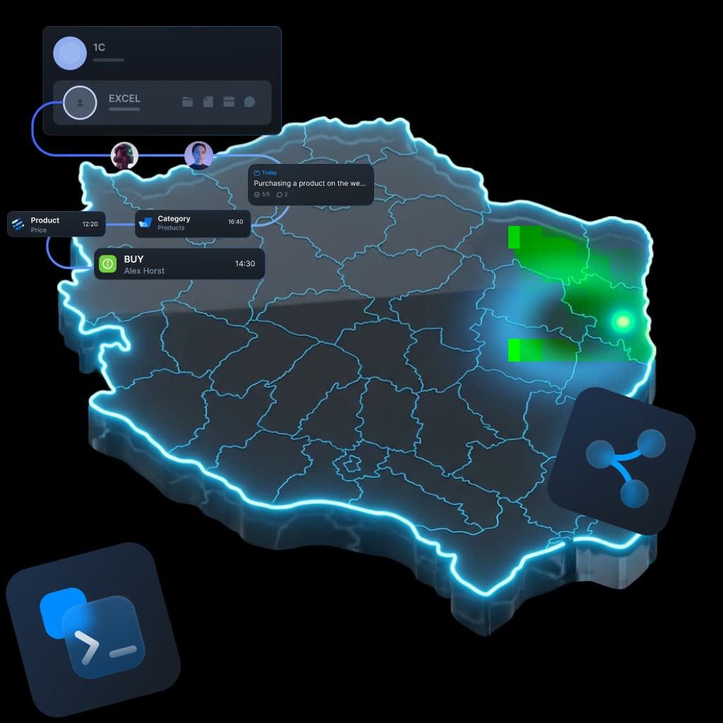 No-Code Development in Iași