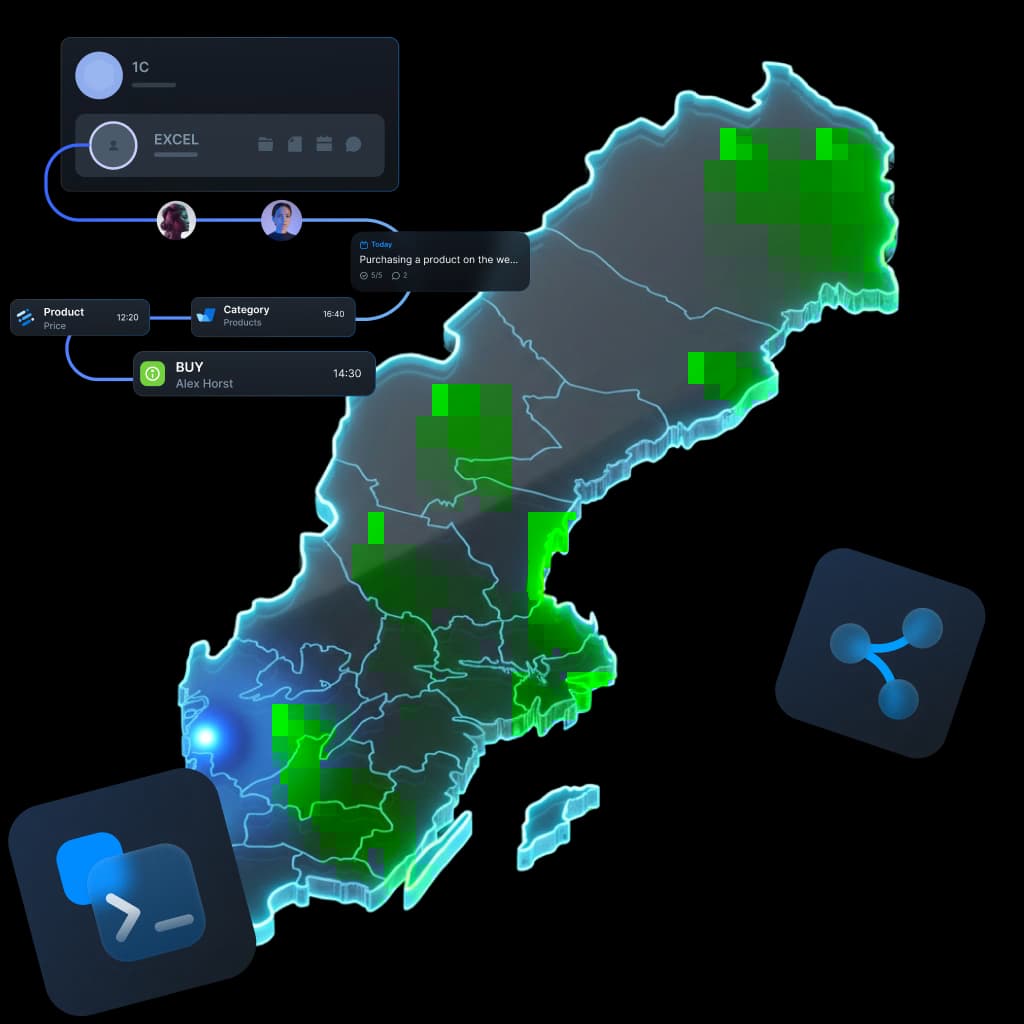 No-code Development in Gothenburg
