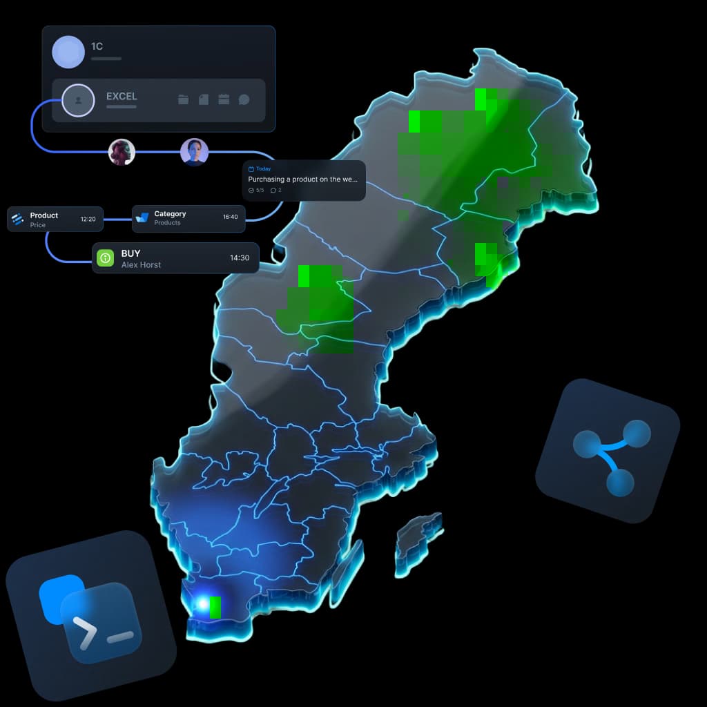 No-code Development in Malmö