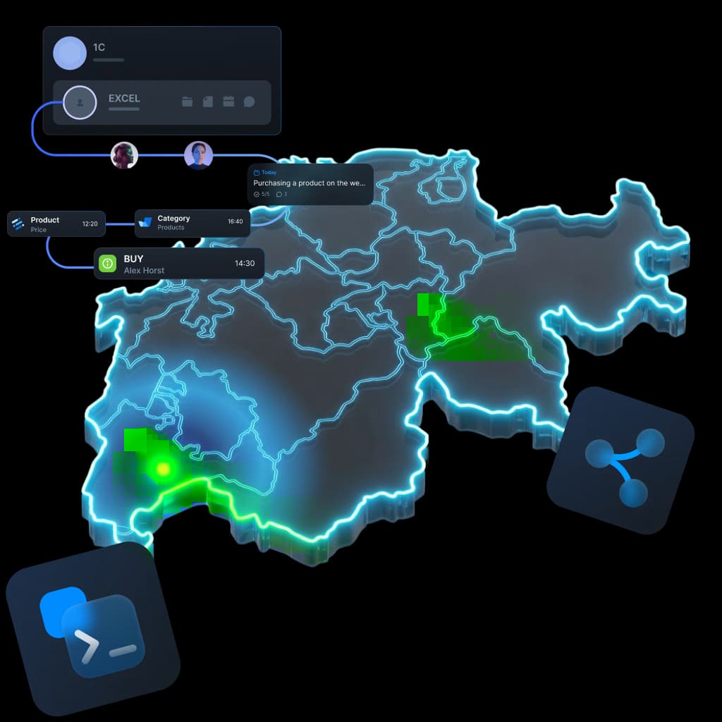 No-Code Development in Lausanne