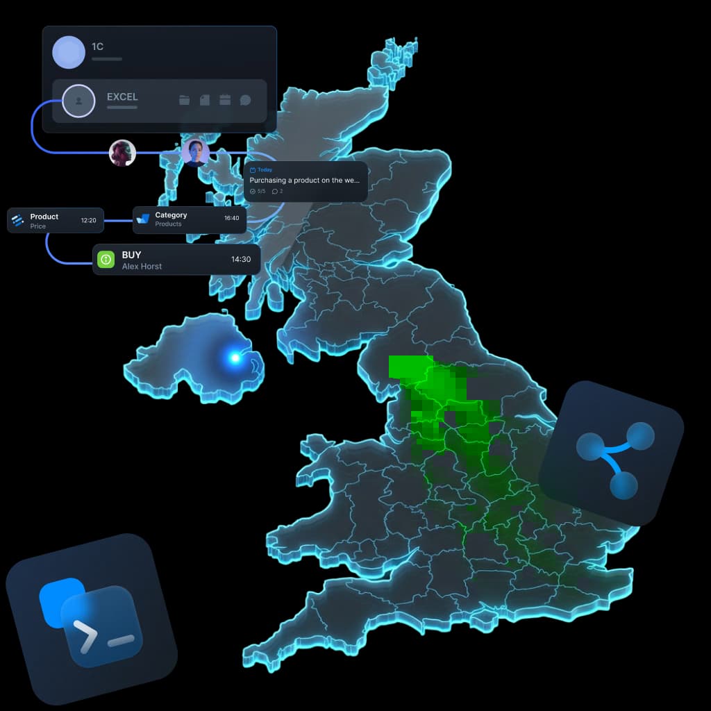 No-Code Development in Belfast