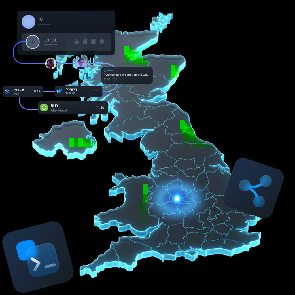 No-Code Development in Birmingham