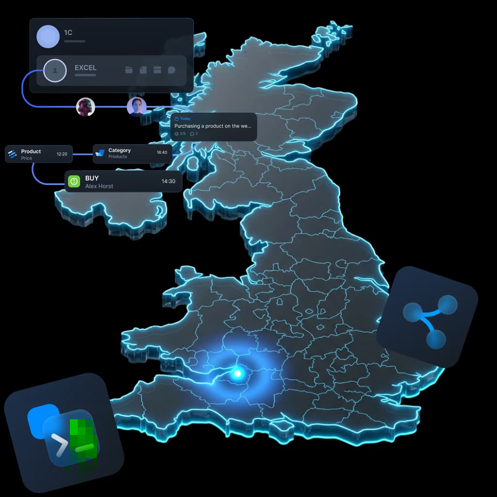 No-Code Development in Bristol