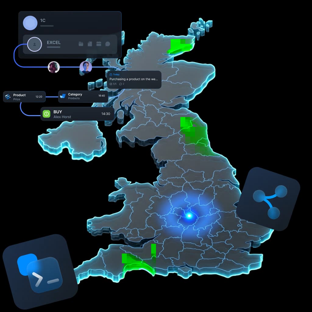 No-Code Development in Coventry