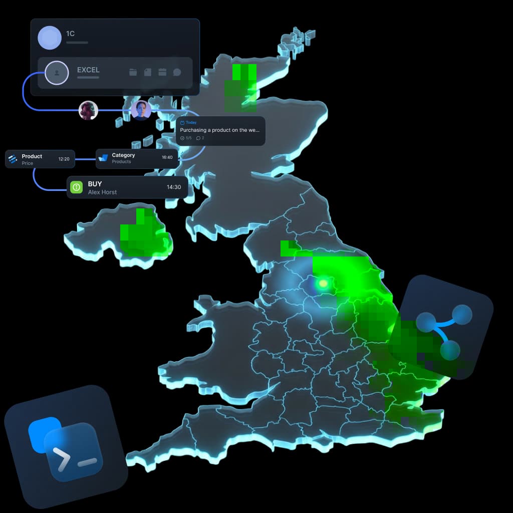 No-code Development in Leeds