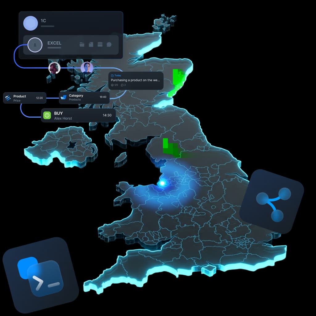 No-Code Development in Liverpool