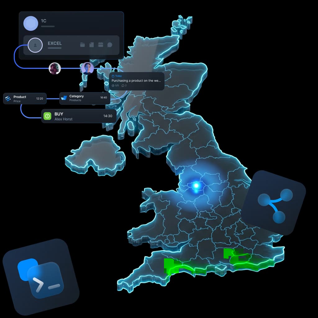 No-Code Development in Manchester