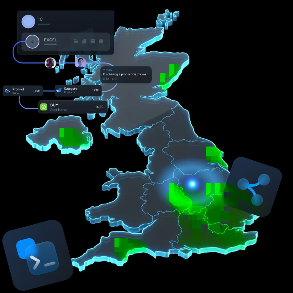 No-Code Development in Nottingham