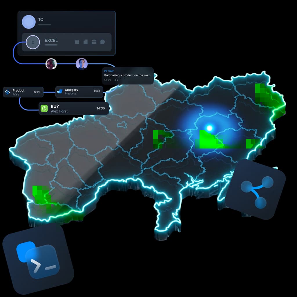 No-code Development in Dnipro