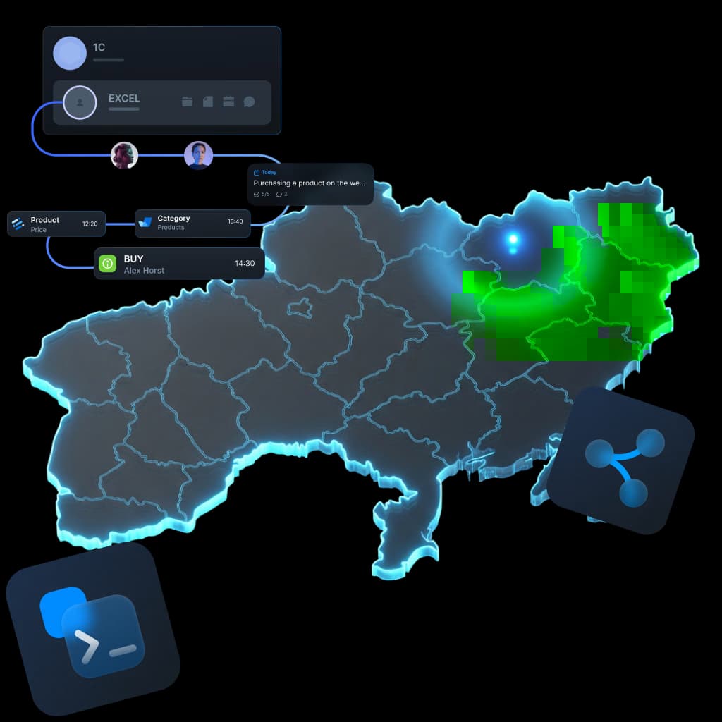 No-code Development in Kharkiv
