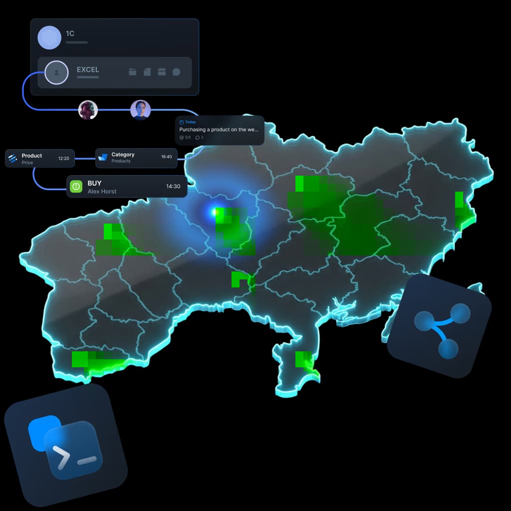 No-code Automation in Ukraine