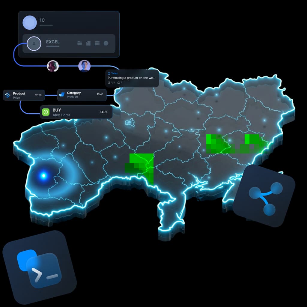 No-code Development in Lviv