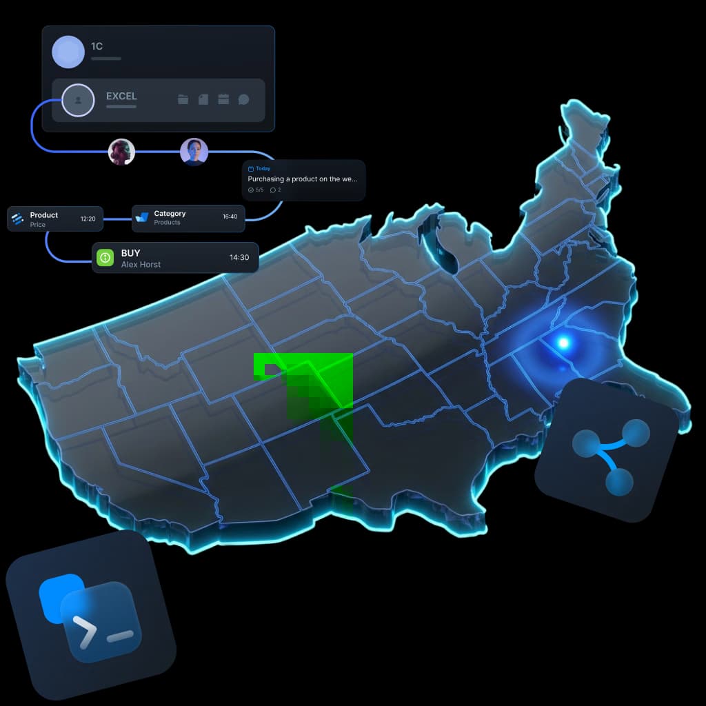 No-Code Development in Atlanta