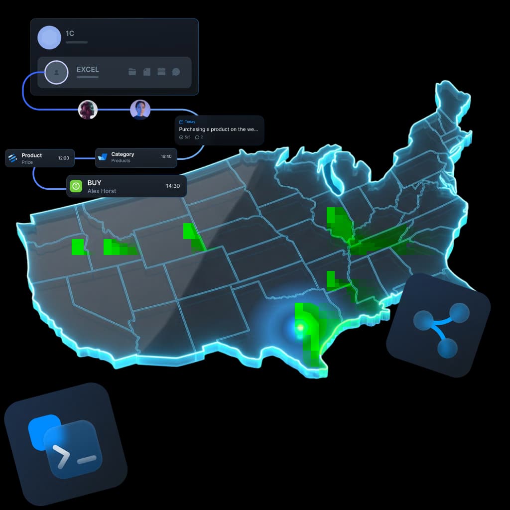 No-code Development in Austin
