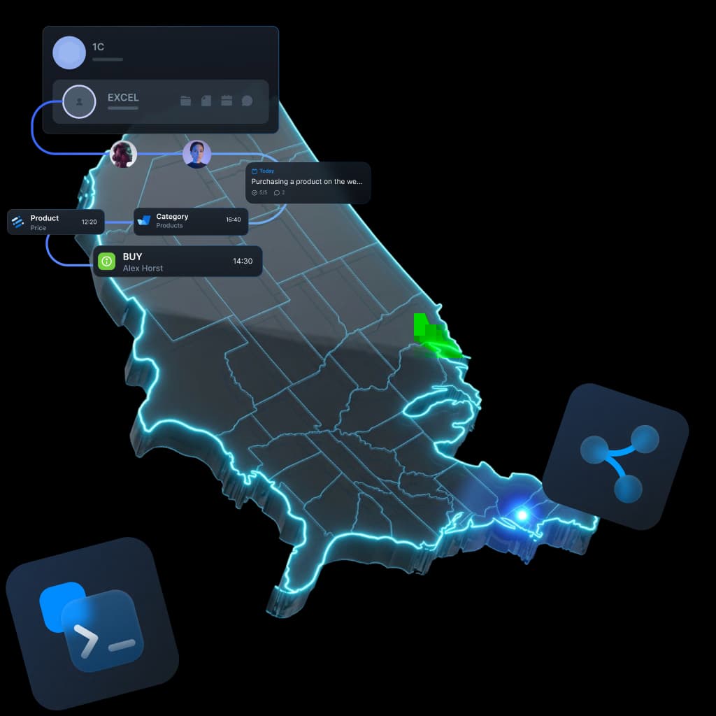 No-Code Development in Boston