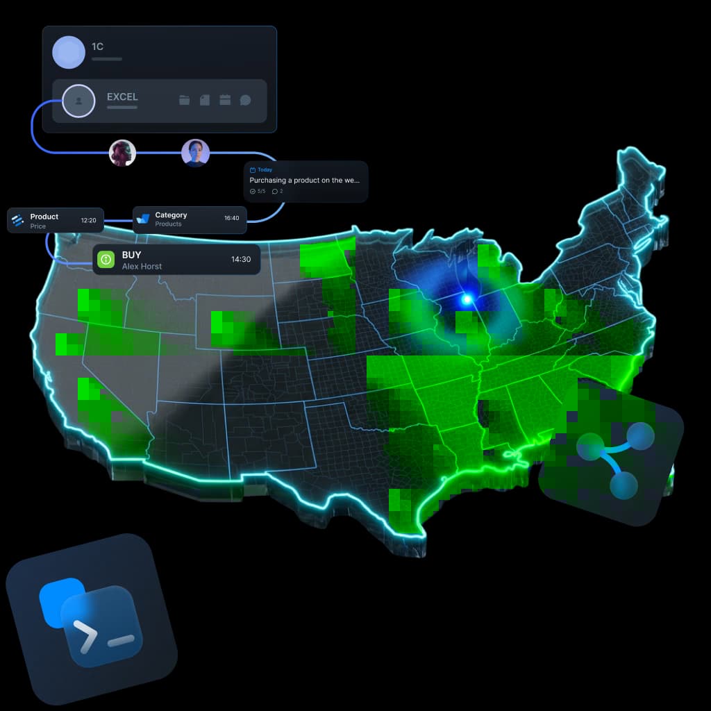 No-Code Development in Chicago