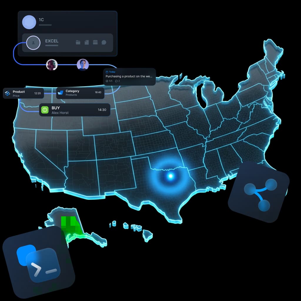 No-code Development in Dallas