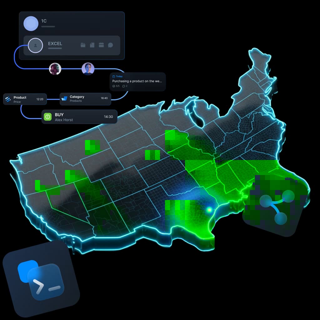 No-Code Development in Houston