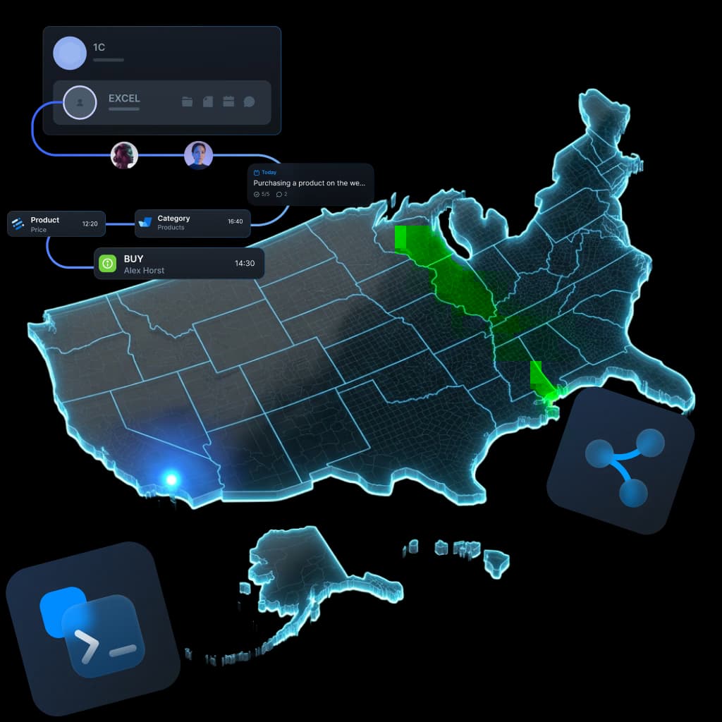 No-Code Development in Los Angeles