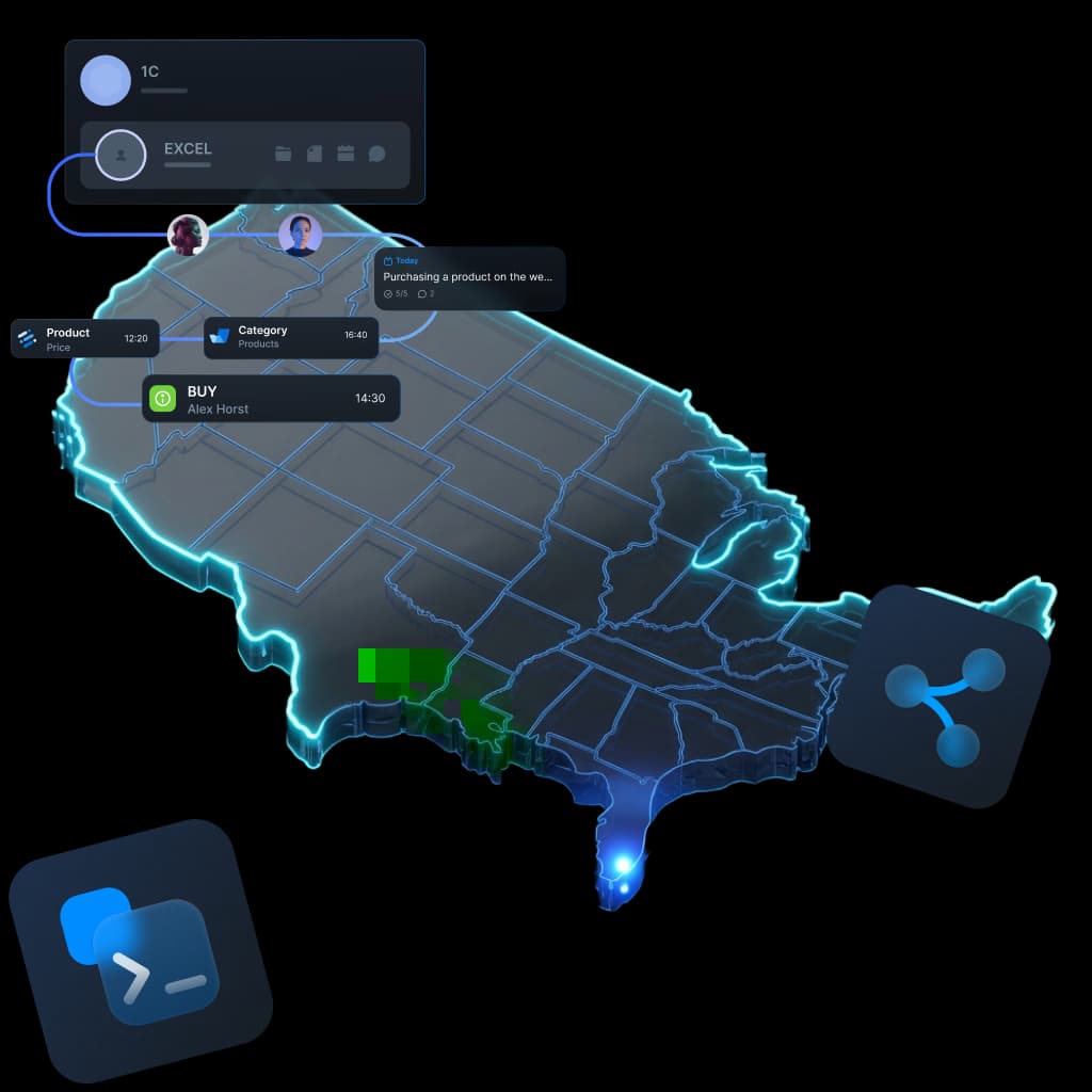 No-code Development in Miami