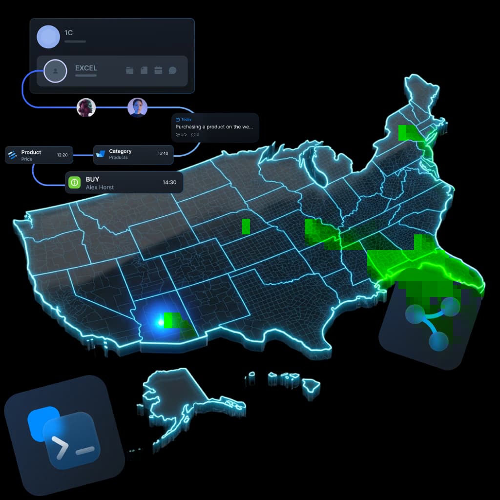 No-Code Development in Phoenix