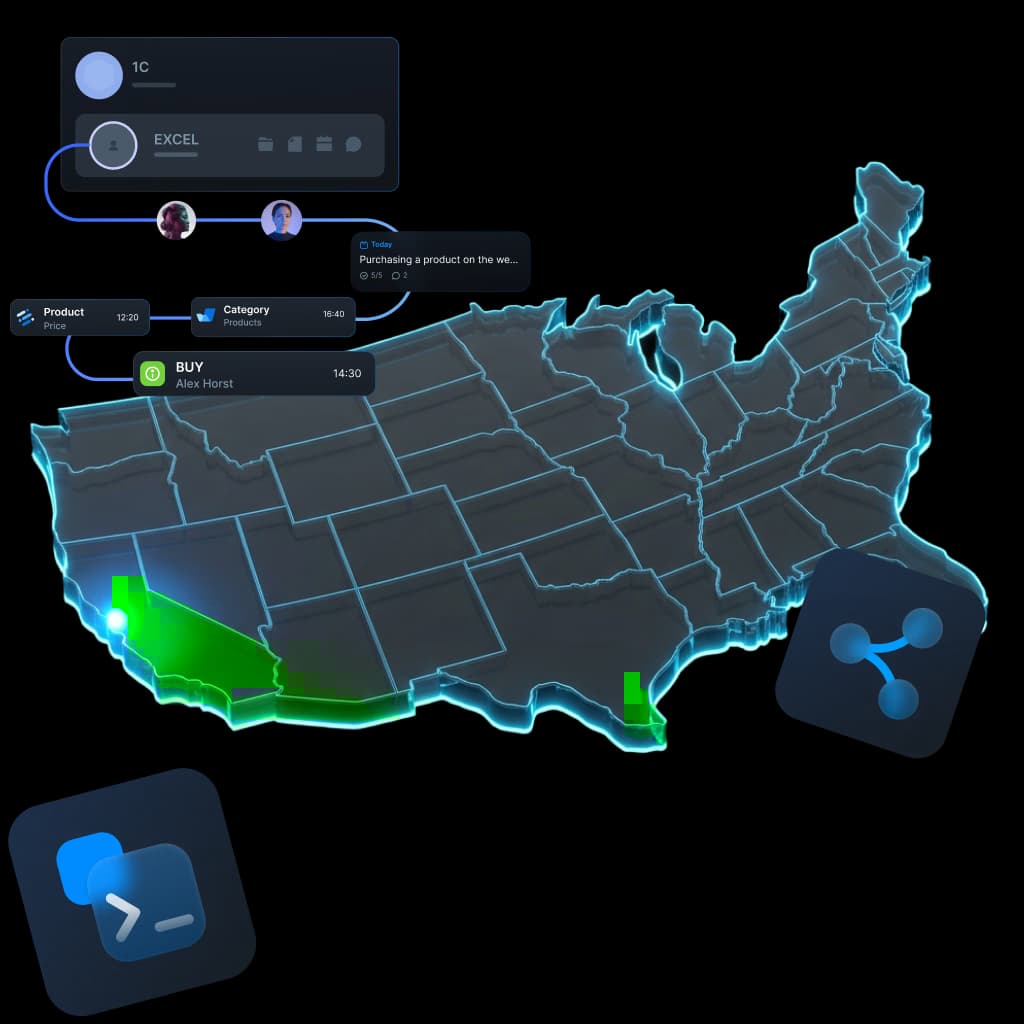 No-Code Development in San Francisco