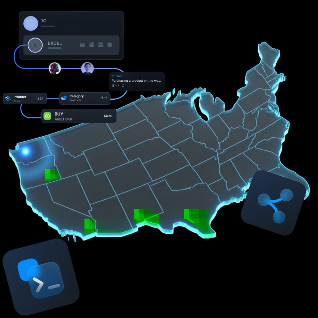 No-code Development in Seattle