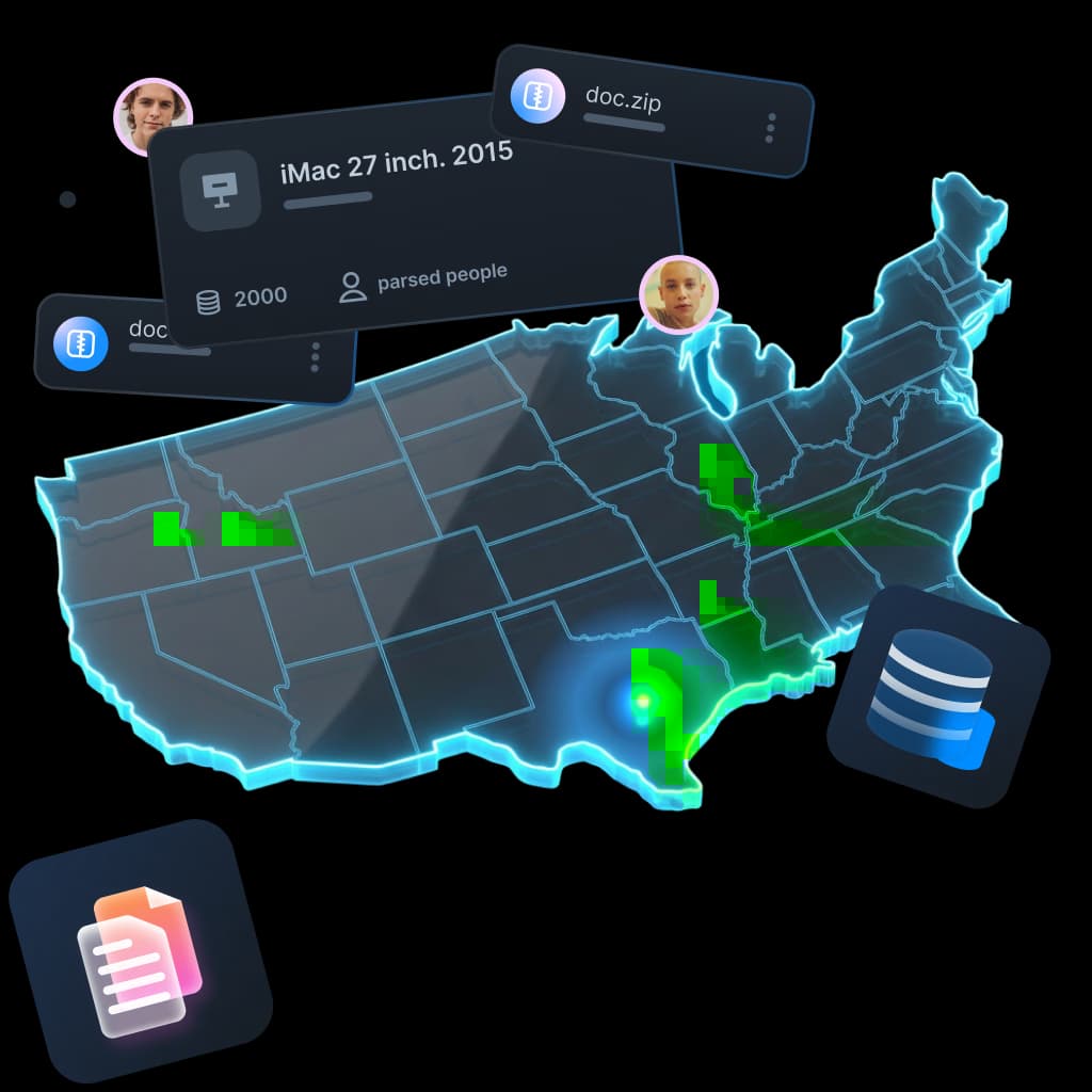 Data Parsing in Austin