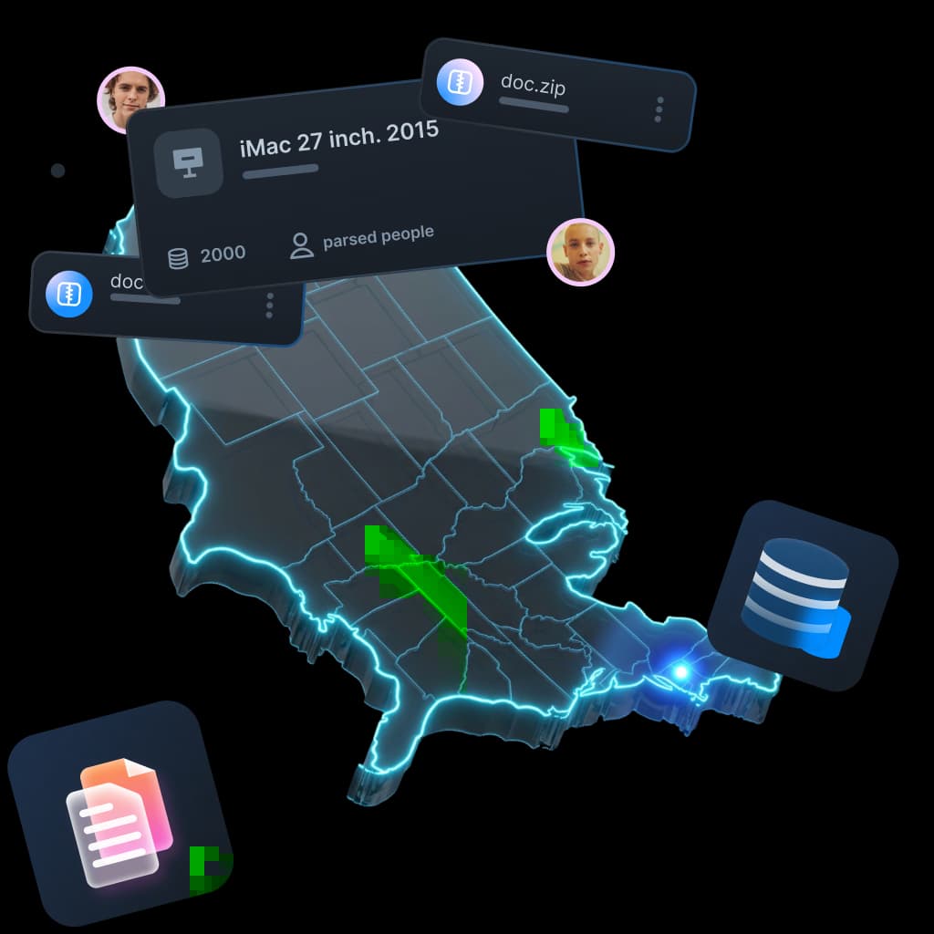 Data Parsing in Boston
