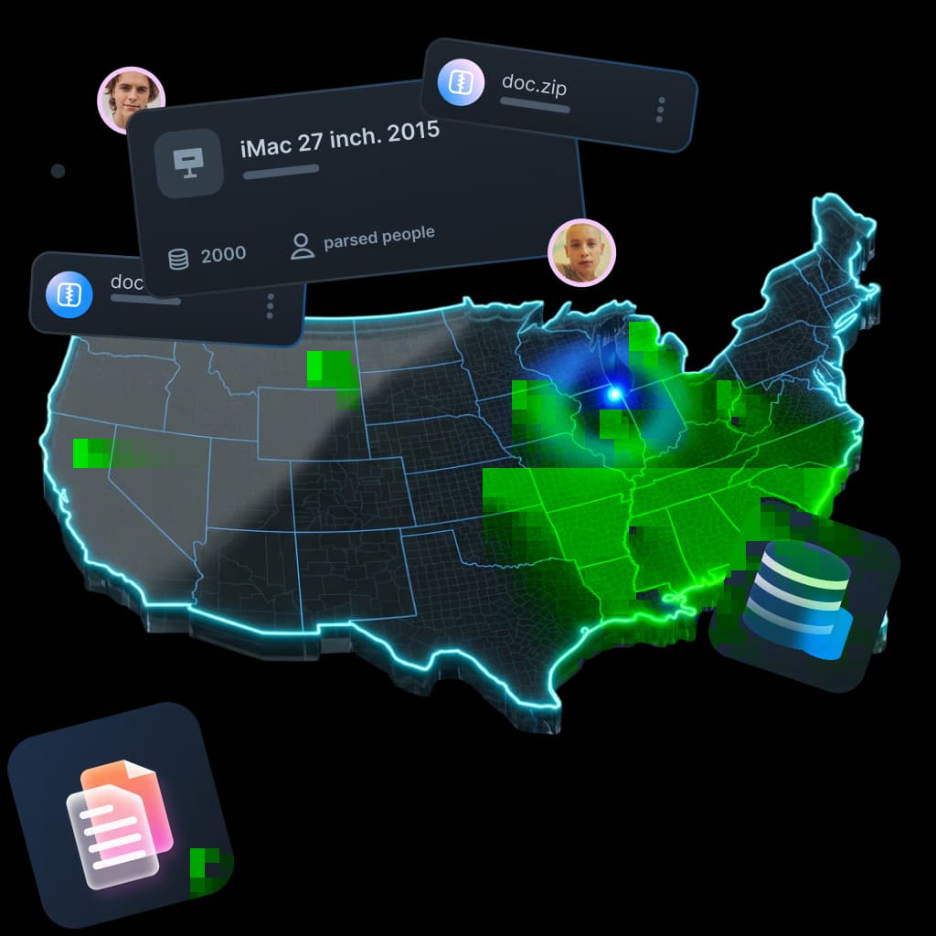 Data Scraping in Chicago