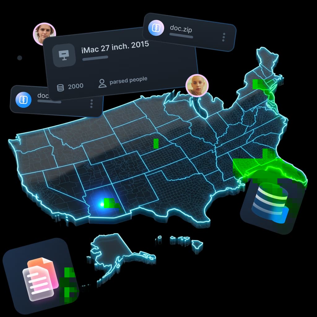 Data Parsing in Phoenix