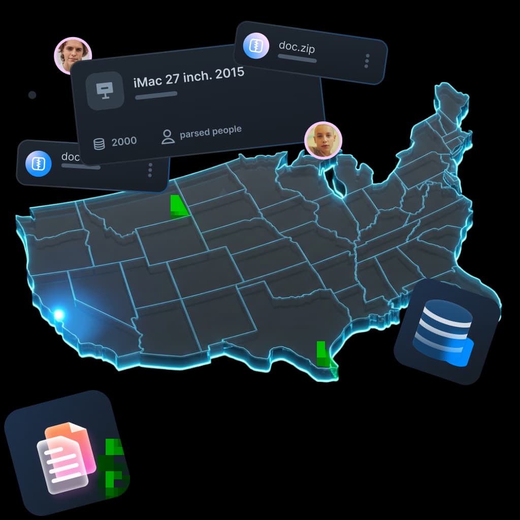 Data Parsing in San Francisco