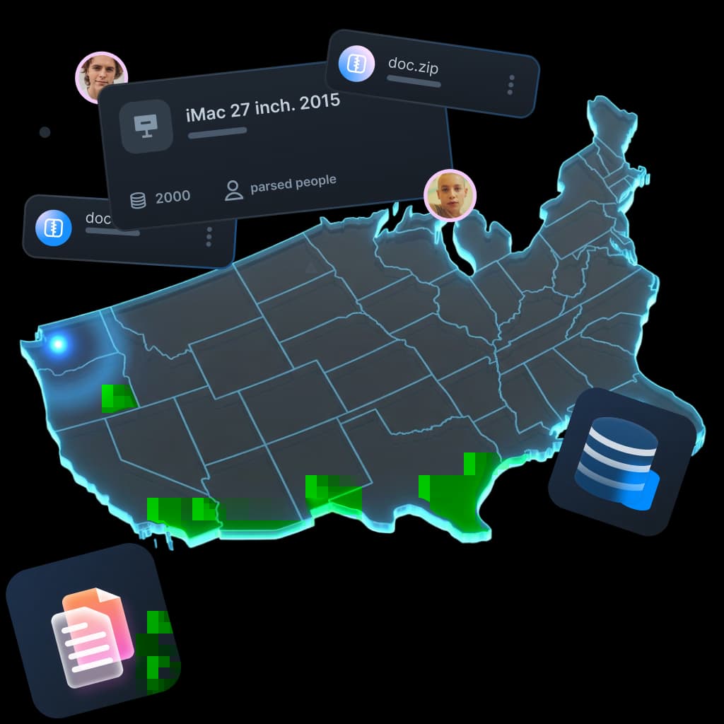 Data Parsing in Seattle