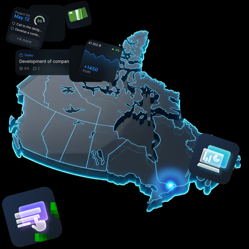 PPC in Canada