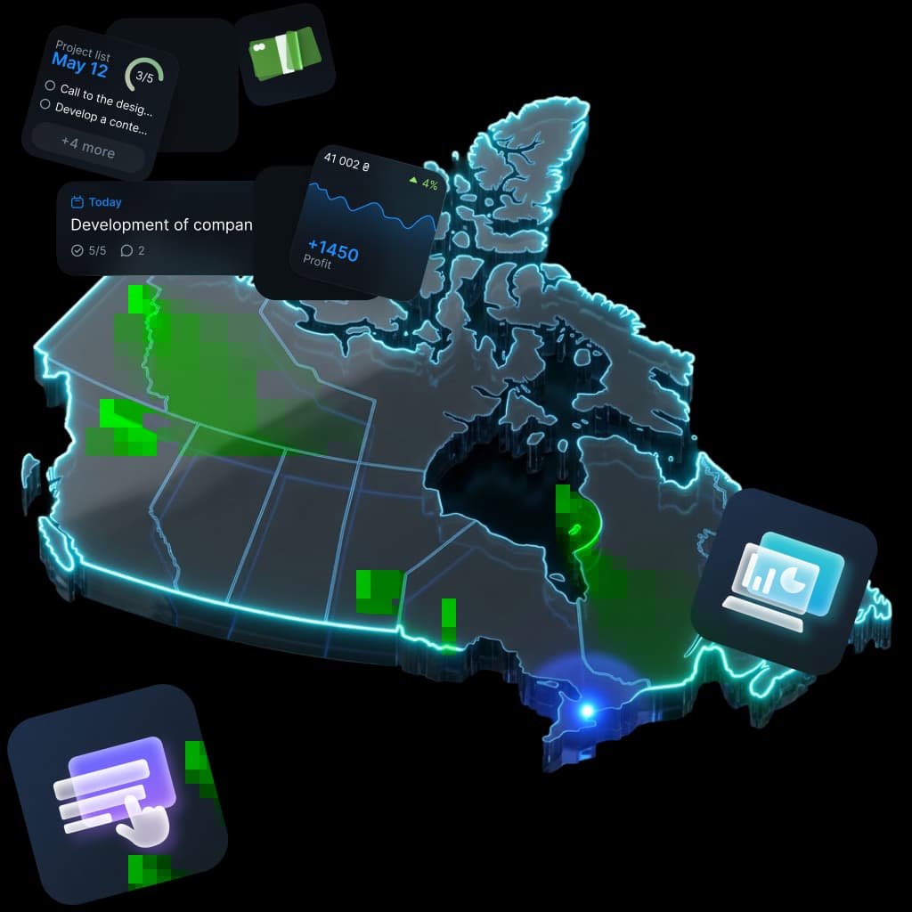 PPC Advertising in Toronto