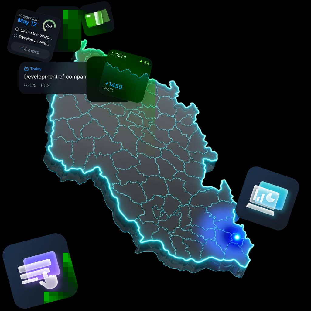 PPC Advertising in Ostrava