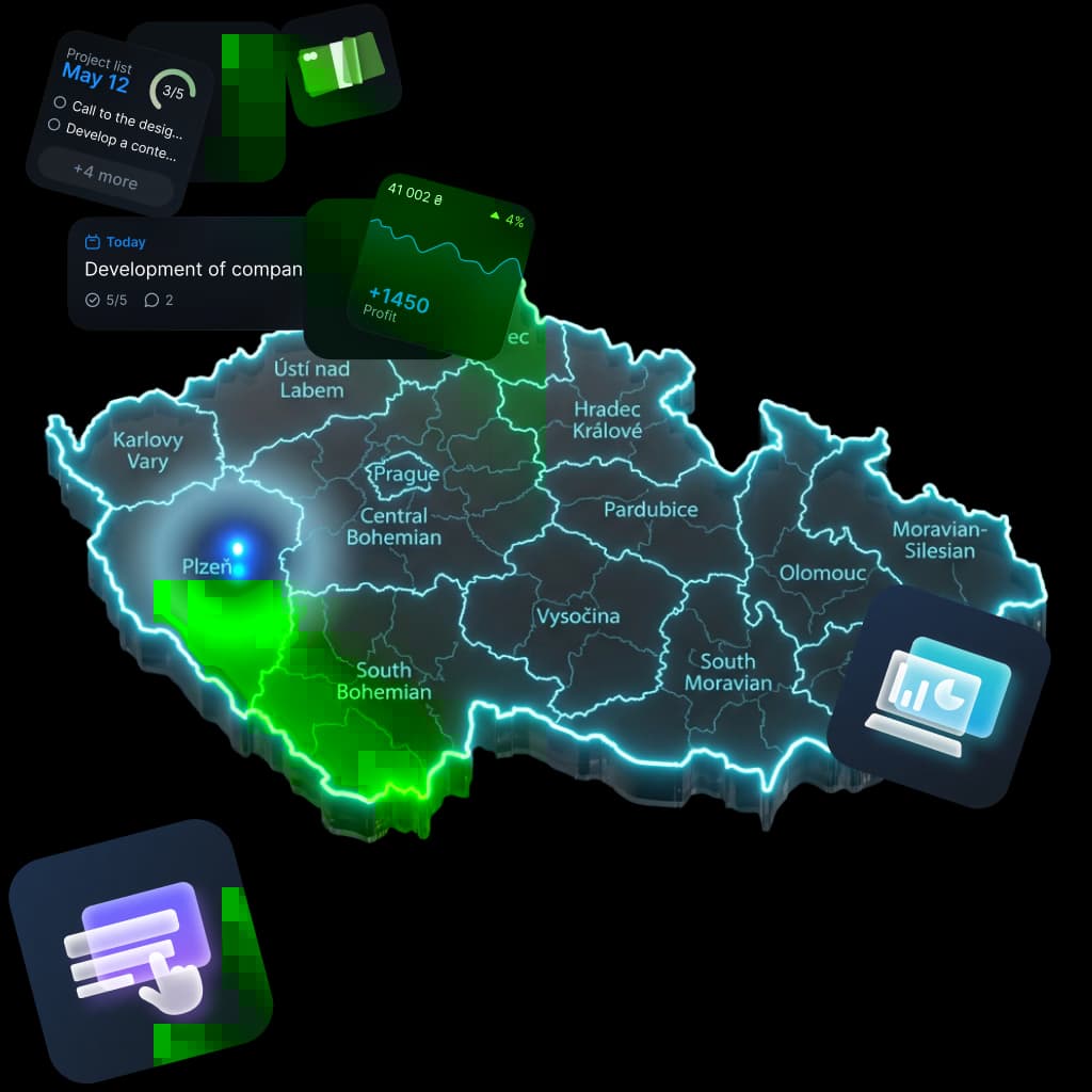 PPC Advertising in Plzeň