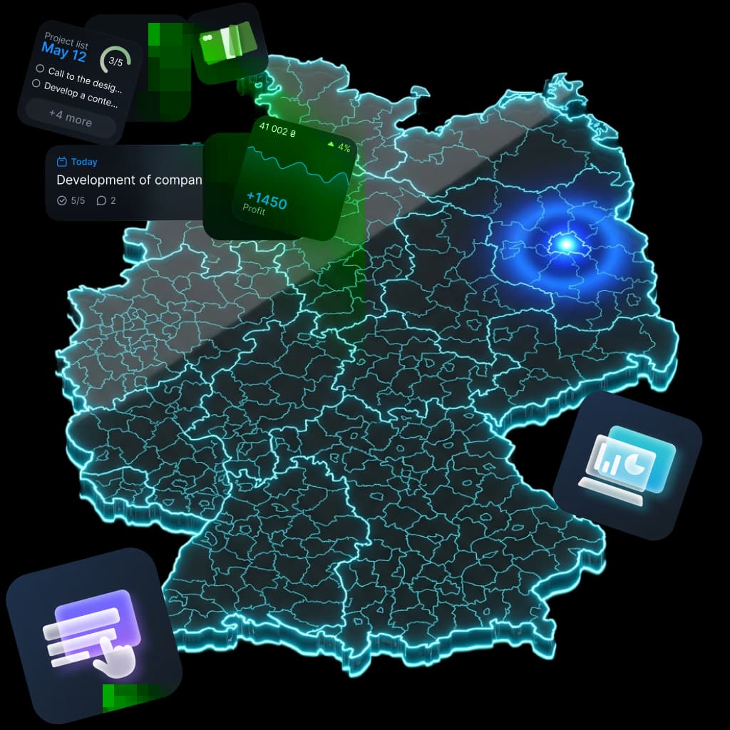 PPC Advertising in Germany