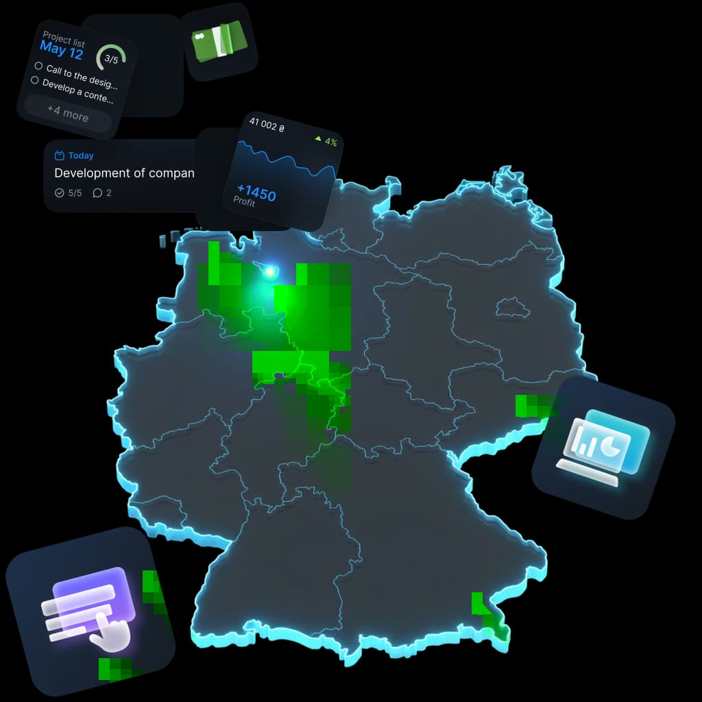 PPC Advertising in Bremen