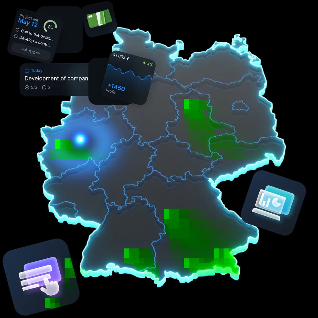 PPC Advertising in Dortmund