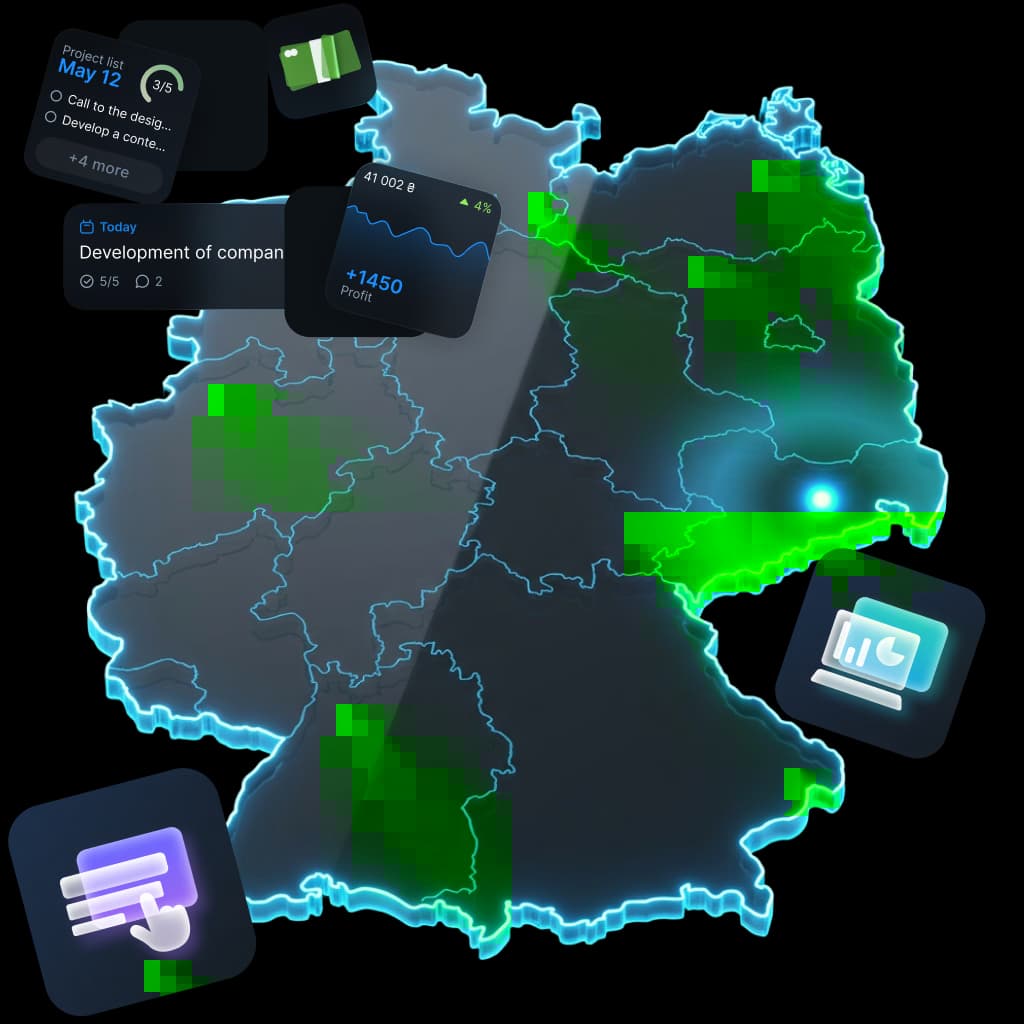 PPC Advertising in Dresden
