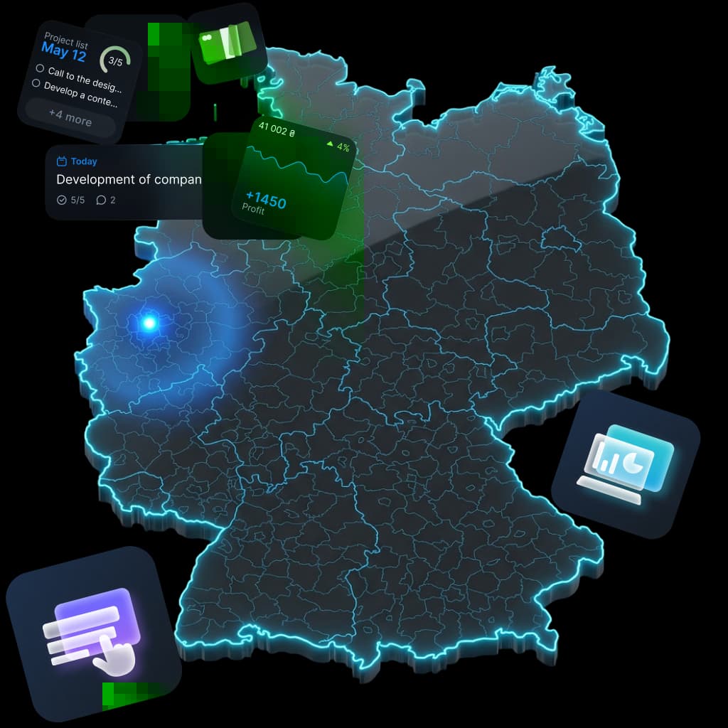 PPC Advertising in Duisburg