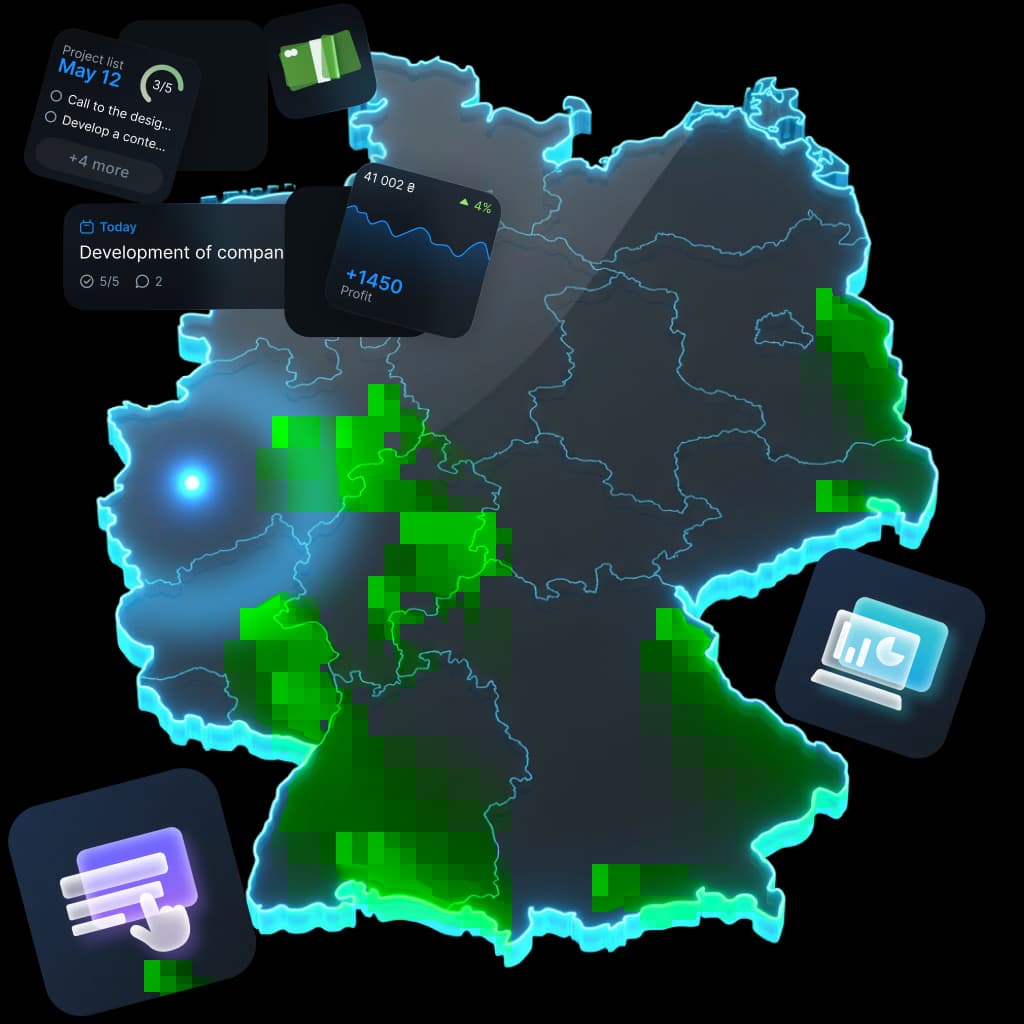 Google Ads in Düsseldorf