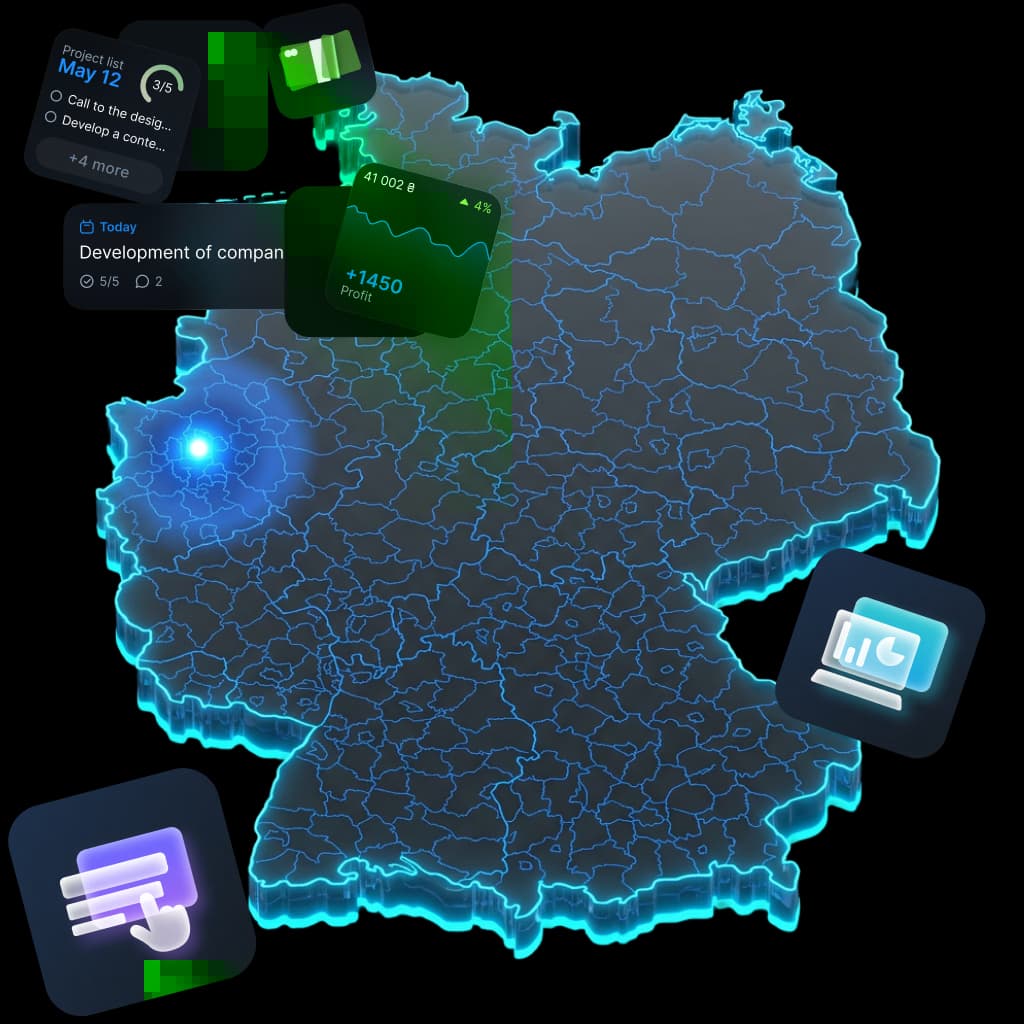 PPC Advertising in Essen