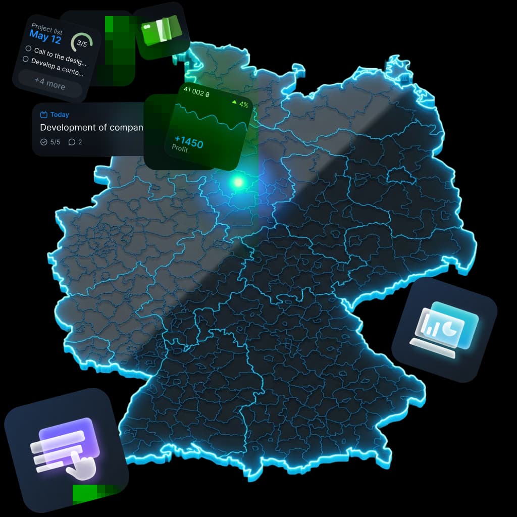 PPC Advertising in Hannover
