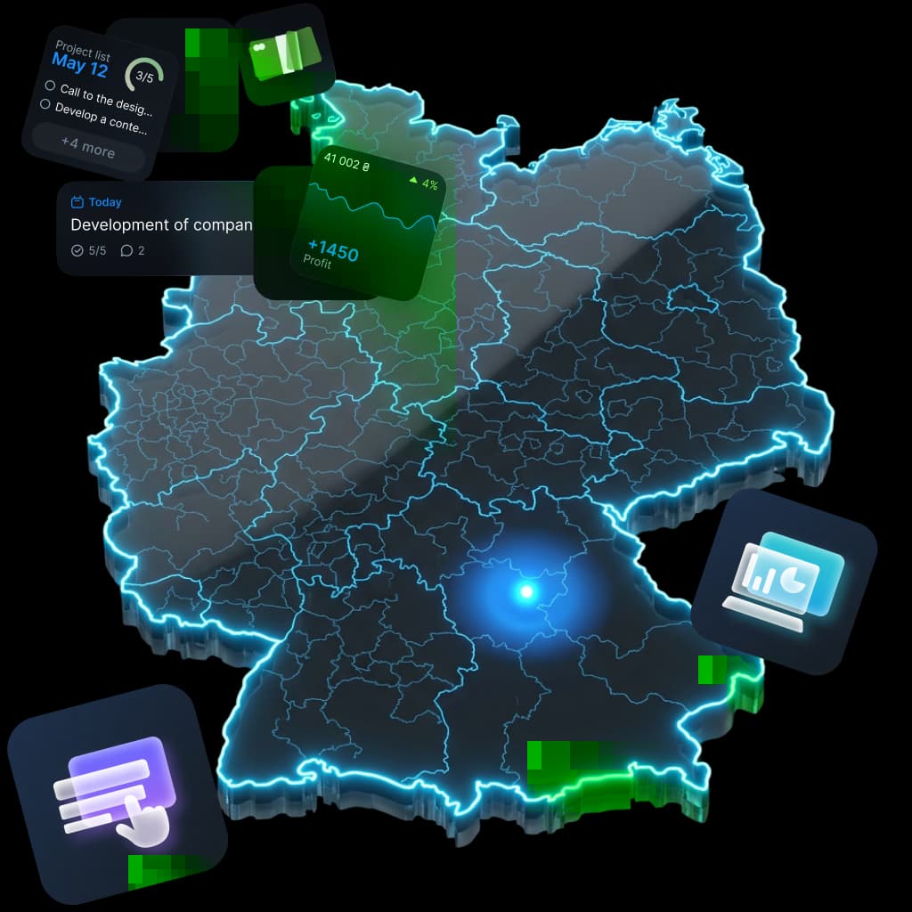 PPC Advertising in Nuremberg